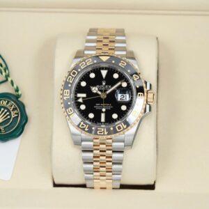FIRST COPY Rolex Oyster perpetual Gmt master watch