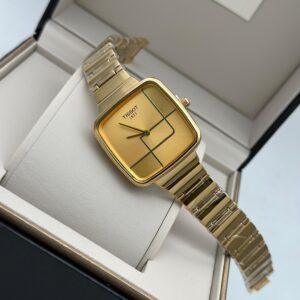 FIRST COPY TISSOT LADIES WATCH