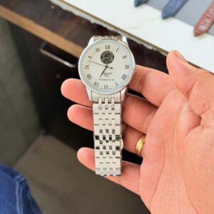 FIRST COPY TISSOT ULTIMATE AUTOMATIC WATCH FOR MEN