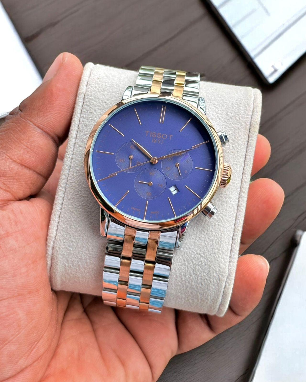 FIRST COPY TISSOT WATCH FOR MEN - Image 6