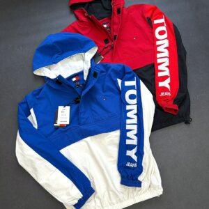 FIRST COPY TOMMY HILFIGER IMPORTED ZIPPERS