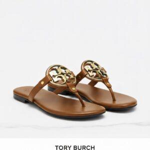 FIRST COPY TORY BURCH FLATS FOR WOMEN