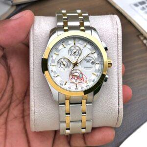 FIRST COPY Tissot Super Slim Machine Watch