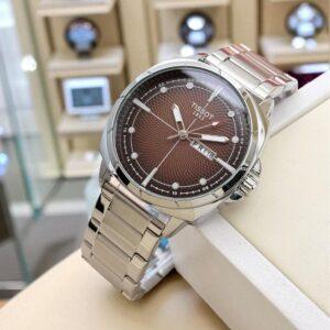 FIRST COPY Tissot mens branded watch