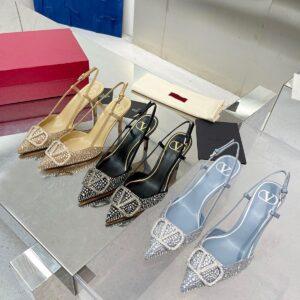 FIRST COPY VALENTINO PUMPS FOR WOMEN