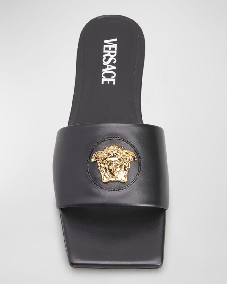 FIRST COPY VERSACE SANDAL FOR WOMAN - Image 2