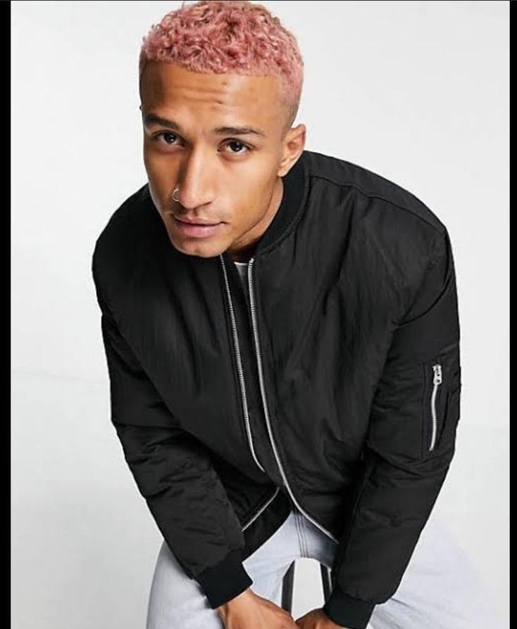 FIRST COPY ZARA PREMIUM BOMBER JACKETS - Image 3