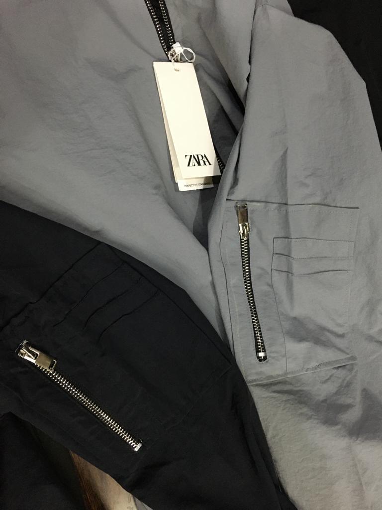 FIRST COPY ZARA PREMIUM BOMBER JACKETS - Image 6