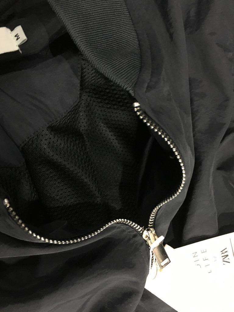 FIRST COPY ZARA PREMIUM BOMBER JACKETS - Image 7