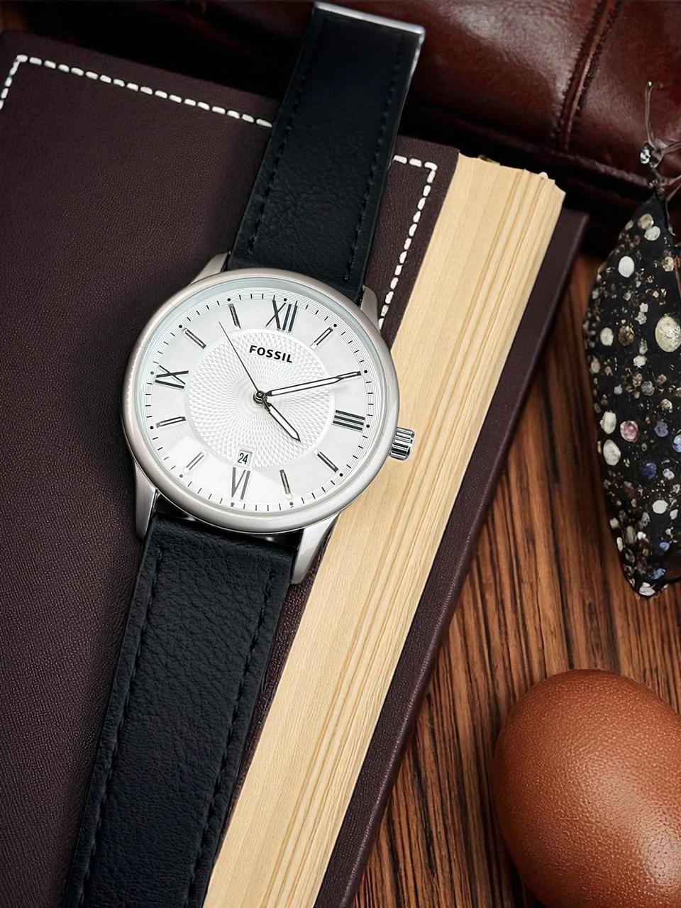 FIRST COPY mens fossil branded watch - Image 3