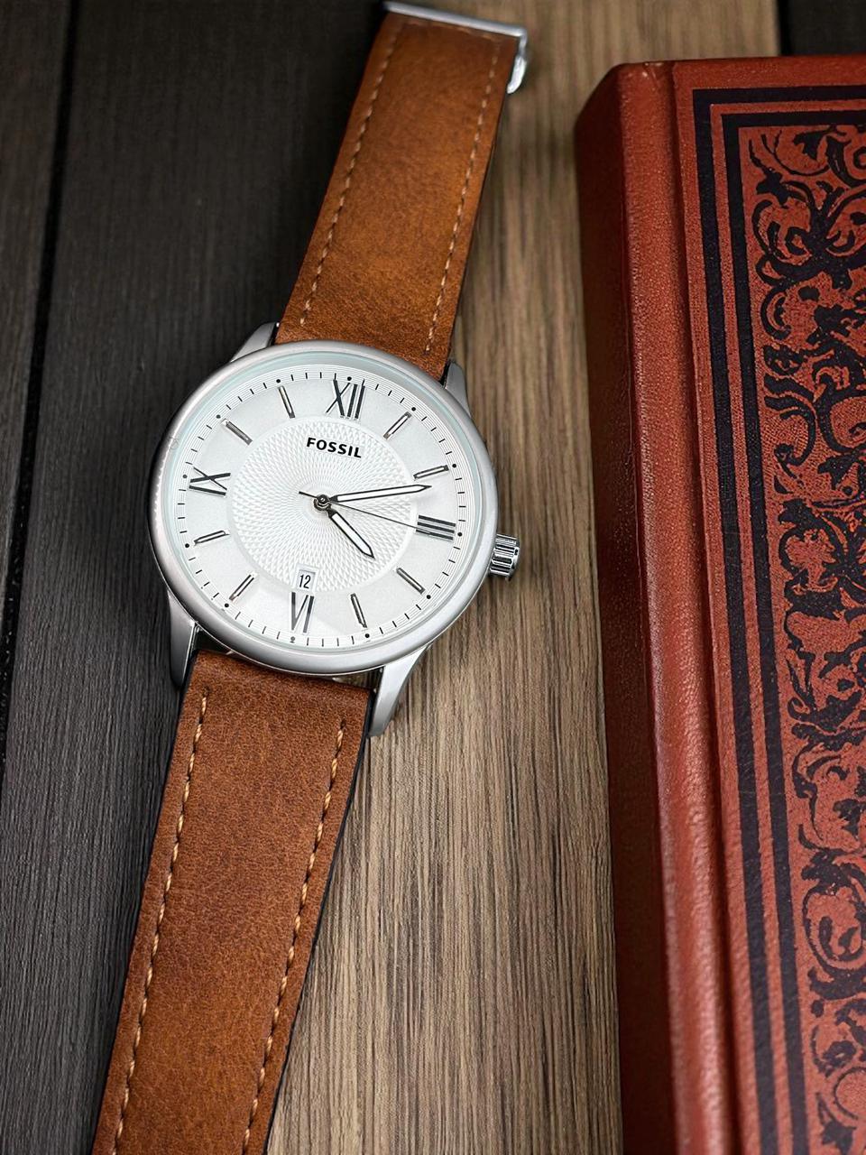 FIRST COPY mens fossil branded watch - Image 6