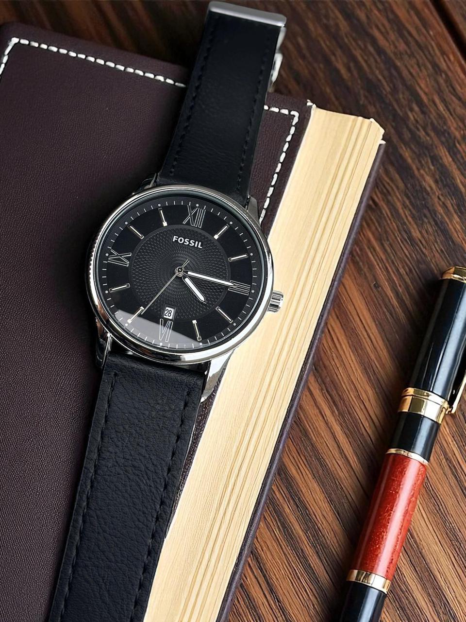 FIRST COPY mens fossil branded watch - Image 4