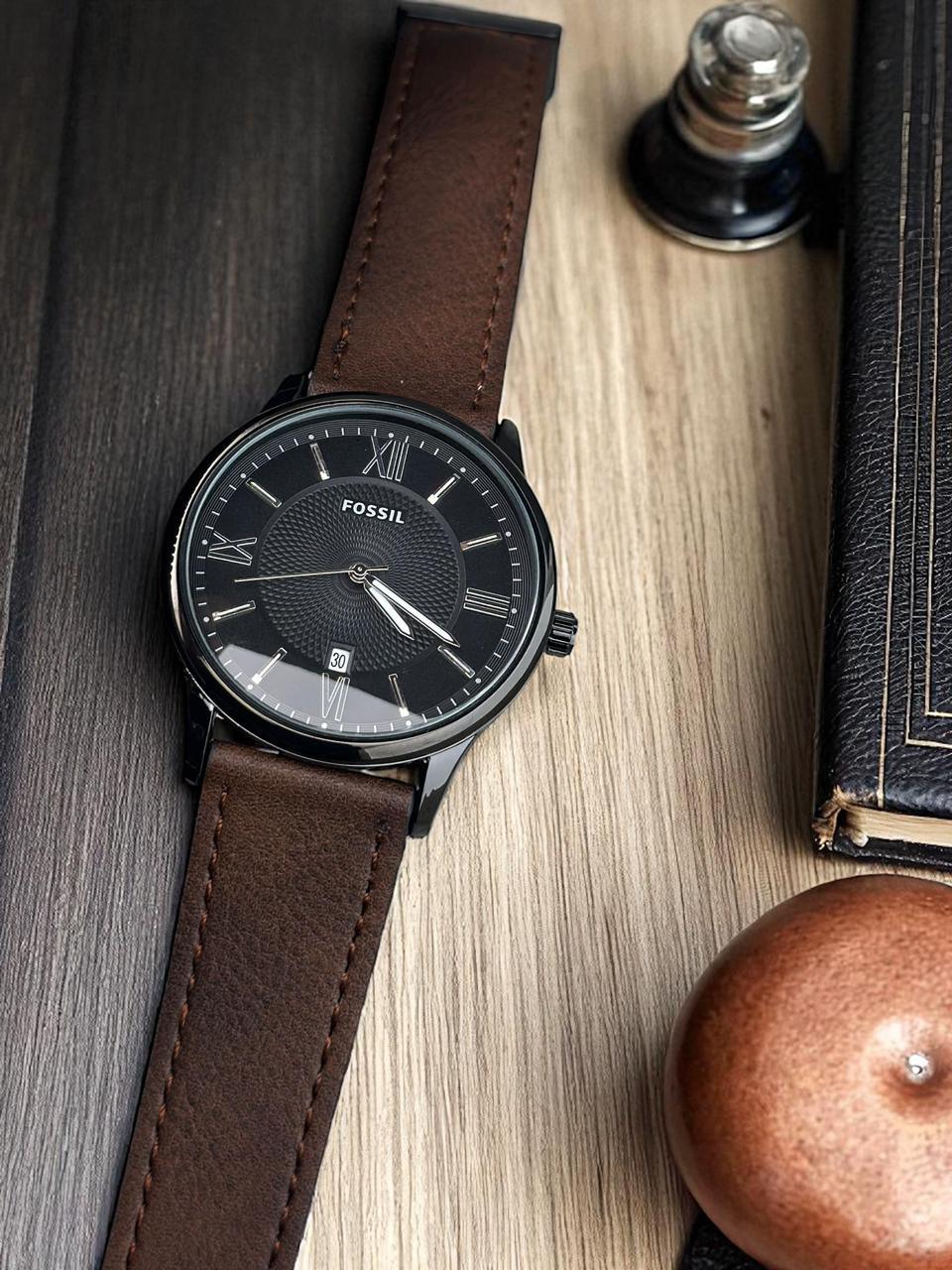 FIRST COPY mens fossil branded watch - Image 8