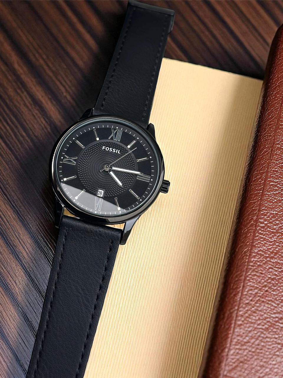 FIRST COPY mens fossil branded watch - Image 5