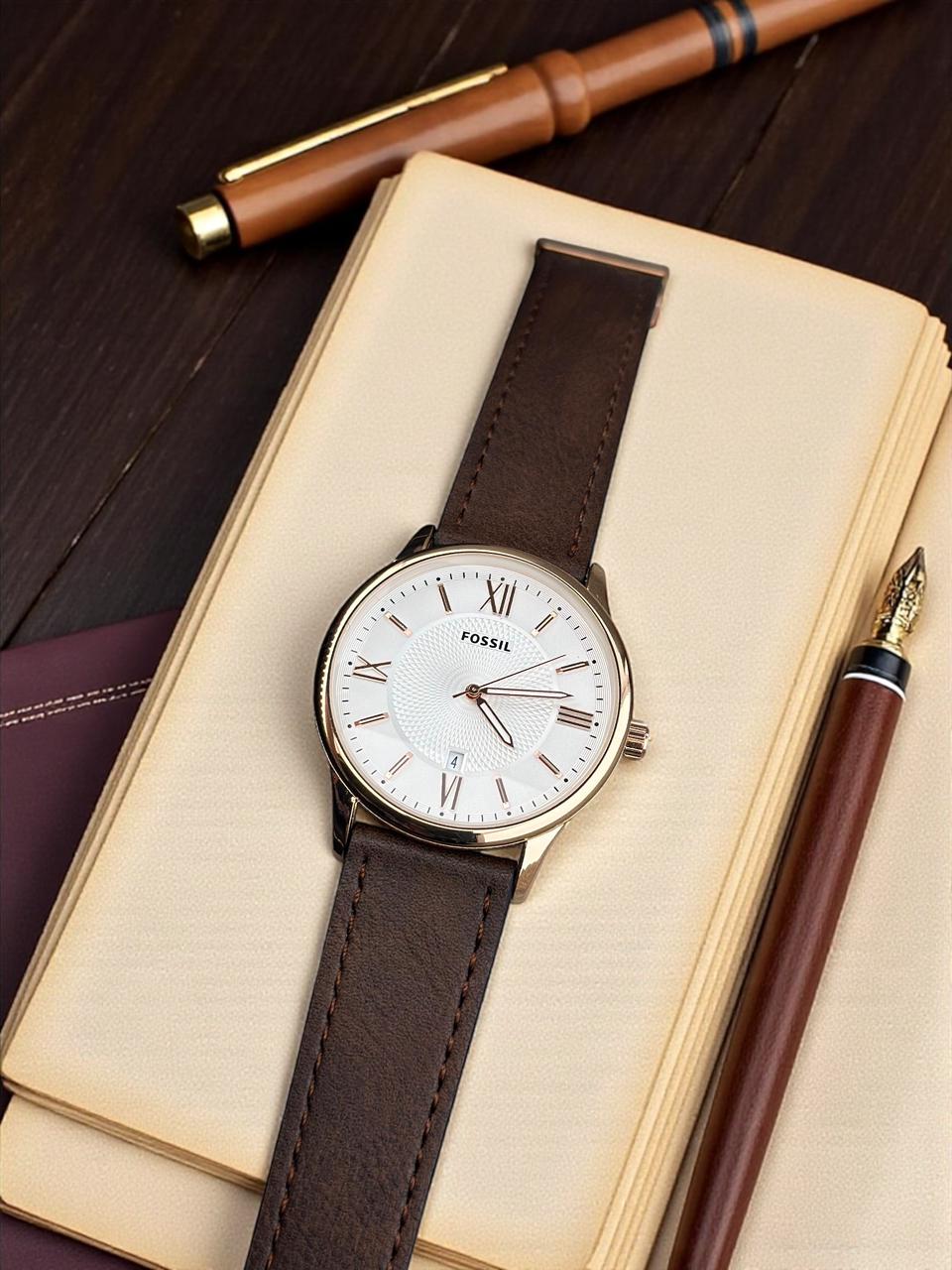 FIRST COPY mens fossil branded watch - Image 9