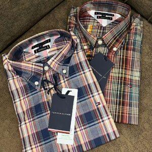 First Copy Tommy hilfigher Shirt