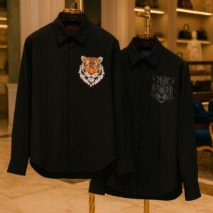 GUCCI & DOLCE GABBANA PREMIUM SOFT ORIGINAL SHIRT