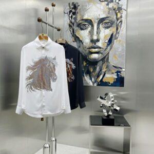 HERMES PREMIUM IMPORTED ORIGINAL SHIRTS