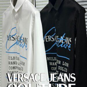 VERSACE PREMIUM ORIGINAL 2025 SHIRT