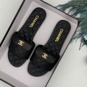 FIRST COPY CHANEL SANDAL FOR WOMAN