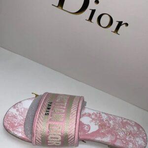 FIRST COPY CHRISTIAN DIOR SANDAL FOR WOMAN