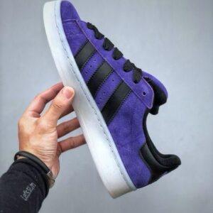 ADIDAS ORIGINALS CAMPUS PURPLE FOR WOMAN