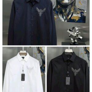 ARMANI EXCHANGE SHIRT PREMIUM ORIGINAL 2025