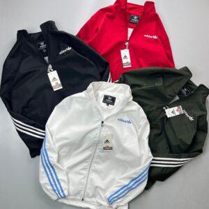 FIRST COPY ADIDAS PREMIUM QUALITY WINDCHEATER UPPER