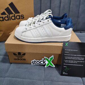 FIRST COPY ADIDAS SUPERSTAR PARLEY GOR GIRLS