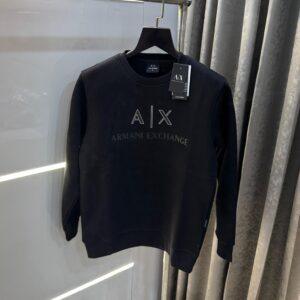 FIRST COPY ARMANI EXCHANGE IMPORTED SWEATSHIRTS