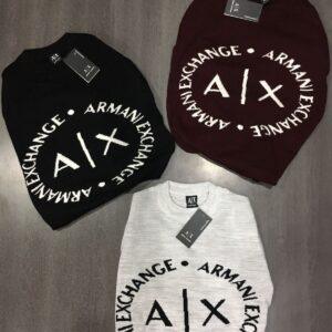 FIRST COPY ARMANI EXCLUSIVE KNITS HEAVY SWEATERS