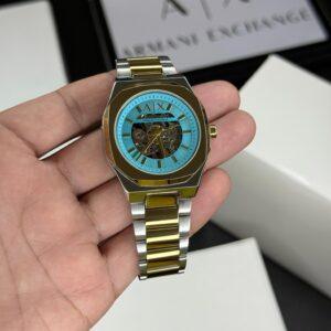 FIRST COPY Armani Exchange Gents Automatic watch