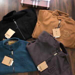 FIRST COPY BURBERRY IMPORTED TWEED JACKETS