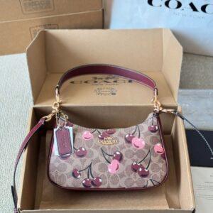 FIRST COPY COACH TERI SHOULDER SLING BAG