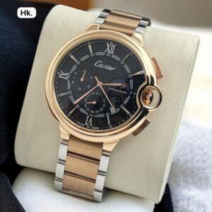 FIRST COPY Cartier Watch For Men