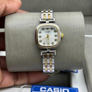 FIRST COPY Casio ladies watch
