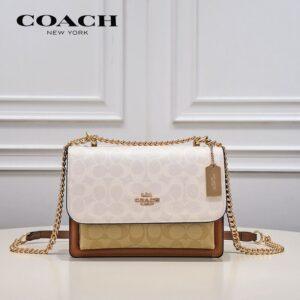 FIRST COPY Coach Klare premium Shoulder Bag