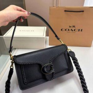 FIRST COPY Coach Tabby 26 Elite Quality Shoulder Bag