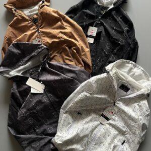 FIRST COPY DIOR PREMIUM QUALITY WINDCHEATER UPPER