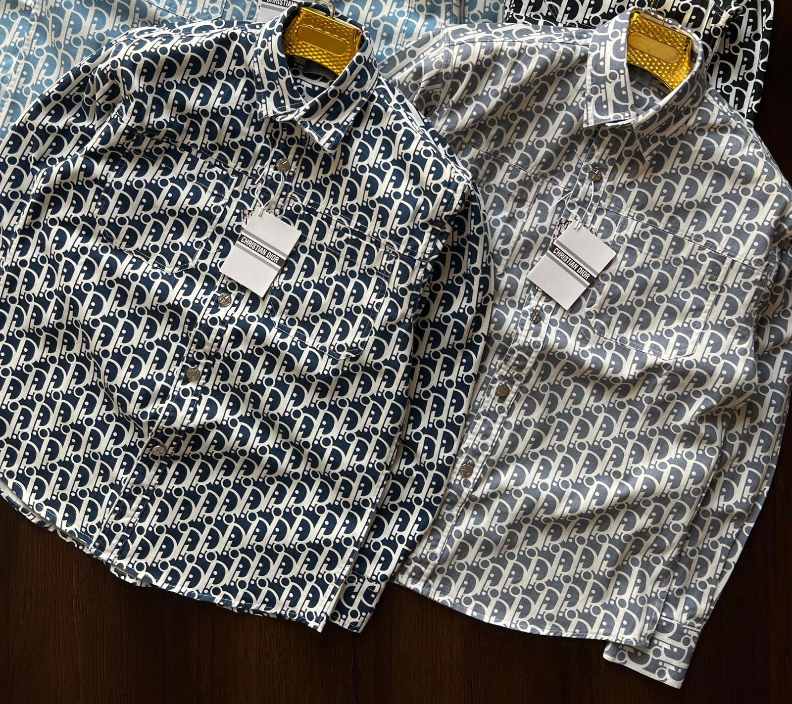 FIRST COPY Dior Premium shakket - Image 2