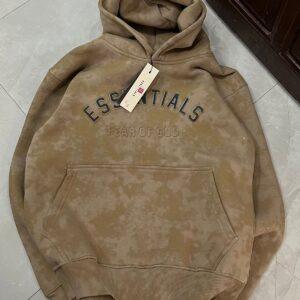 FIRST COPY Essentail Premium Hoodie Heavy Quality