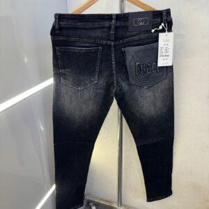 FIRST COPY GUCCI PREMIUM DENIM JEANS