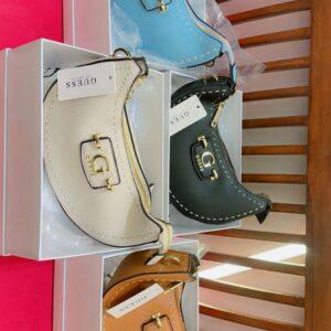 FIRST COPY GUESS SHOULDER N SLING BAGS