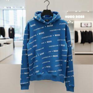 FIRST COPY HUGO BOSS PORSCHE PREMIUM HOODIES