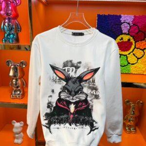 FIRST COPY Imported Full Sleeves Sweatshirt