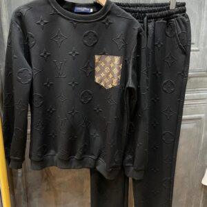 FIRST COPY LOUIS VUITTON IMPORTED CORD SETS