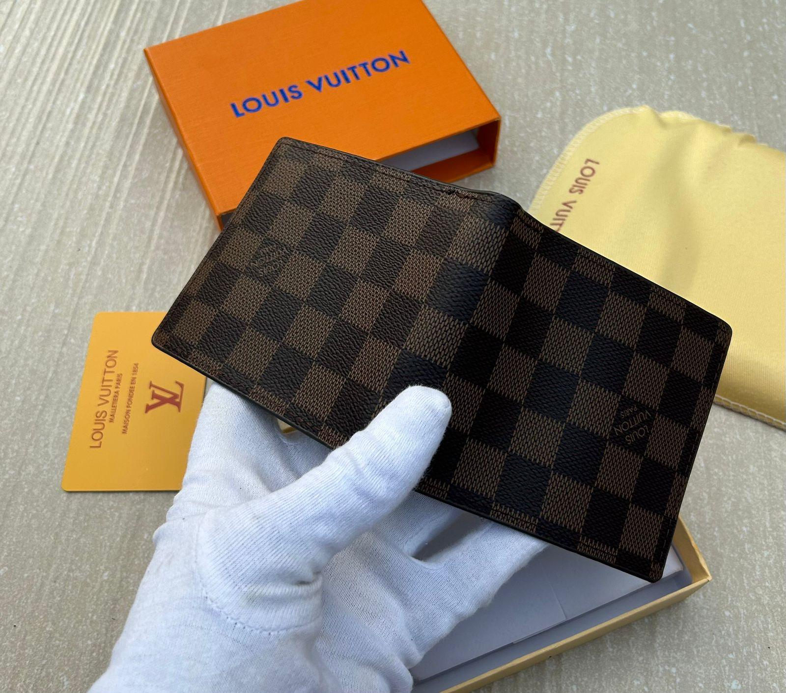 FIRST COPY LOUIS VUITTON WALLET - Image 2
