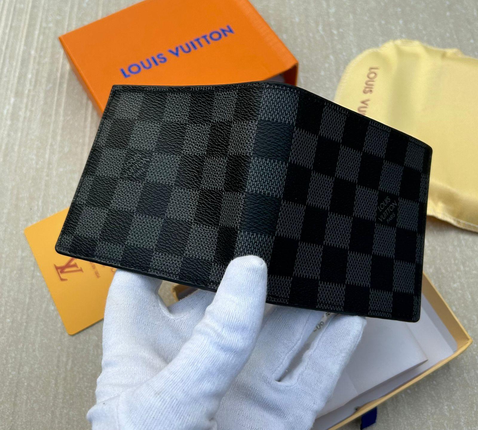 FIRST COPY LOUIS VUITTON WALLET - Image 4