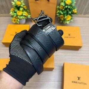 FIRST COPY Louis Vuitton mens belts