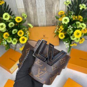 FIRST COPY Louis Vuitton mens belts